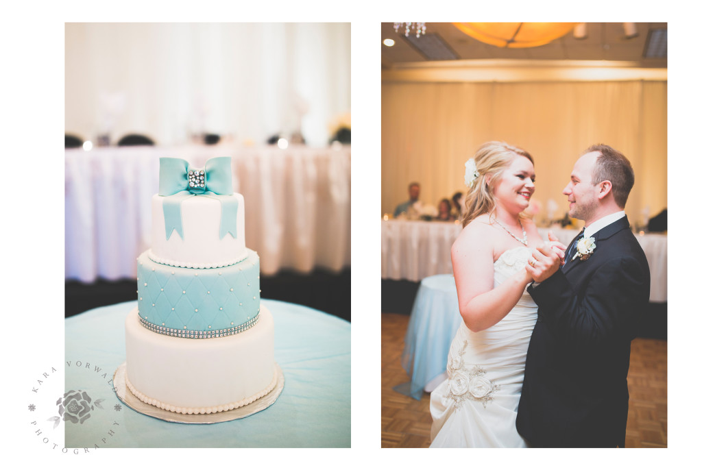 Des Moines Wedding Photographer