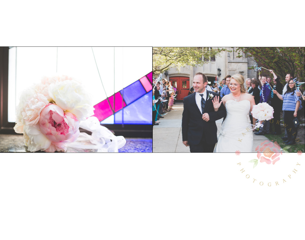 Des Moines Wedding Photographer